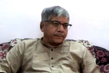 VIDEO: आंबेडकरांसोबत महाआघाडीसाठी काँग्रेसचा नवा 'फॉर्म्युला'