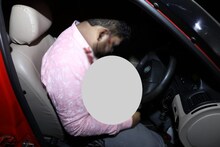 आधी हवेत गोळीबार, नंतर स्वत:च्याच डोक्यात घातल्या गोळ्या