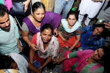 PHOTOS : Amritsar Train Accident मृतांची संख्या 60वर, असा घडला अपघात!