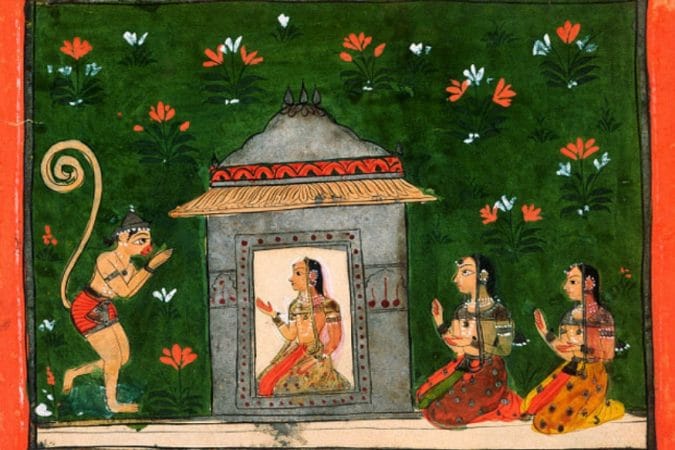 इंडोनेशियातील रामायणात २६ अध्याय आहेत. या रामायणात दशरथ यांना शिवभक्त म्हटले आहे. इंडोनेशियातील रामायणाची सुरूवात राम जन्माने होते. इंडोनेशियातील रामायणात नौसेनेच्या अध्यक्षाला लक्ष्मण म्हटले जाते. तर सीतेला सिंता म्हणतात. हनुमान हे तर इंडोनेशियातील सर्वात लोकप्रिय पात्र आहे. दरवर्षी २७ डिसेंबरला देशाच्या स्वातंत्र्याचा जल्लोष जकार्ताच्या रस्त्यावर हनुमाची वेशभूषा करुन तरूण सरकारच्या पथसंचलनात सहभागी होतात. यावरूनच हनुमानाची लोकप्रियता इंडोनेशियामध्ये किती आहे याचा अंदाज येतो. हनुमानाला इंडोनेशियात अनोमान म्हणतात. इंडोनेशियातील रामायणात २६ अध्याय आहेत. या रामायणात दशरथ यांना शिवभक्त म्हटले आहे. इंडोनेशियातील रामायणाची सुरूवात राम जन्माने होते. इंडोनेशियातील रामायणात नौसेनेच्या अध्यक्षाला लक्ष्मण म्हटले जाते. तर सीतेला सिंता म्हणतात. हनुमान हे तर इंडोनेशियातील सर्वात लोकप्रिय पात्र आहे. दरवर्षी २७ डिसेंबरला देशाच्या स्वातंत्र्याचा जल्लोष जकार्ताच्या रस्त्यावर हनुमाची वेशभूषा करुन तरूण सरकारच्या पथसंचलनात सहभागी होतात. यावरूनच हनुमानाची लोकप्रियता इंडोनेशियामध्ये किती आहे याचा अंदाज येतो. हनुमानाला इंडोनेशियात अनोमान म्हणतात.