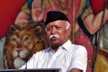 लोकसभेत तरूण उमेदवारांना संधी द्या! संघानं दिला भाजपला आदेश