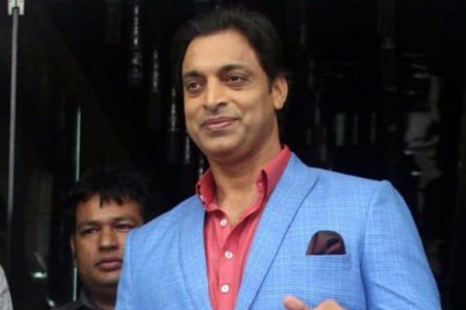 त्याच्या याच सल्ल्यावर मी विचार केला आणि स्वतःवर अधिक मेहनत घेतली. मोहम्मदने ट्विटरवर ही माहिती शेअर करत शोएब अख्तरचे आभार मानले. त्याच्या याच सल्ल्यावर मी विचार केला आणि स्वतःवर अधिक मेहनत घेतली. मोहम्मदने ट्विटरवर ही माहिती शेअर करत शोएब अख्तरचे आभार मानले.