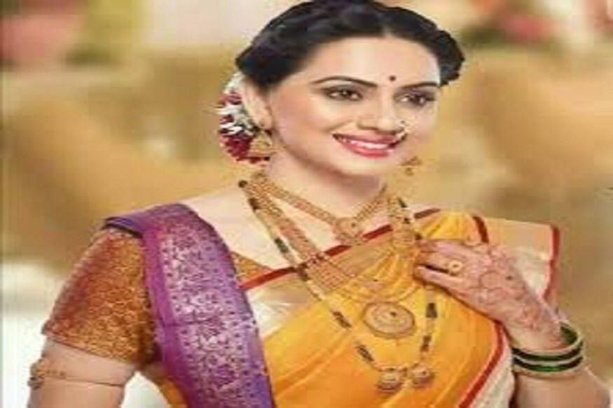 नवरात्रीच्या विशेषच्या दुसऱ्या भागात जागो मोहन प्यारेमधील भानू म्हणजेच श्रुती मराठे प्रेक्षकांच्या भेटीला येणार आहे. ती आपल्याला खास रेसिपी सांगणार आहे. नवरात्रीच्या विशेषच्या दुसऱ्या भागात जागो मोहन प्यारेमधील भानू म्हणजेच श्रुती मराठे प्रेक्षकांच्या भेटीला येणार आहे. ती आपल्याला खास रेसिपी सांगणार आहे.