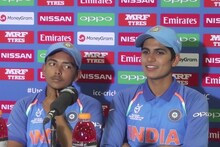 शाहरुखचा हा लाडका खेळाडू करू शकतो टीम इंडियामध्ये पदार्पण