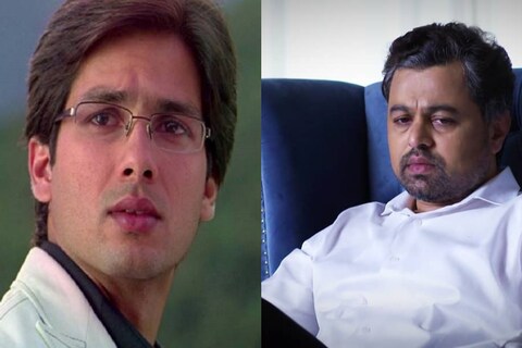 'तुला पाहते रे' मालिका लोकप्रिय होण्यामागे आणखी एक कारणही आहे. या मालिकेतल्या बऱ्याच घटना लोकप्रिय सिनेमावरच बेतल्यात.