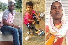 शिर्डीमध्ये आज धक्कादायक पहाट, नवरा-बायकोची मुलीसह गळफास घेऊन आत्महत्या