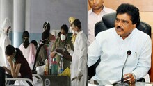 राज्यात हवामानातील बदलामुळे स्वाईन फ्लूचा प्रार्दुभाव वाढला-दीपक सावंत