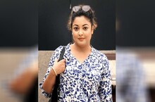 अत्याचाराविरोधात आवाज उठवला तर किंमत मोजावी लागते - तनुश्री दत्ता