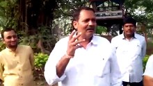 VIDEO : फॅक्ट्स इज फॅक्ट्स बेबी, उदयनराजेंची तुफान फटकेबाजी