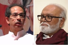 बाळासाहेबांच्या पाठीत तुम्हीच खंजीर खुपसला, उद्धव ठाकरेंचा भुजबळांवर पलटवार बाळासाहेबांच्या पाठीत तुम्हीच खंजीर खुपसला, उद्धव ठाकरेंचा भुजबळांवर पलटवार