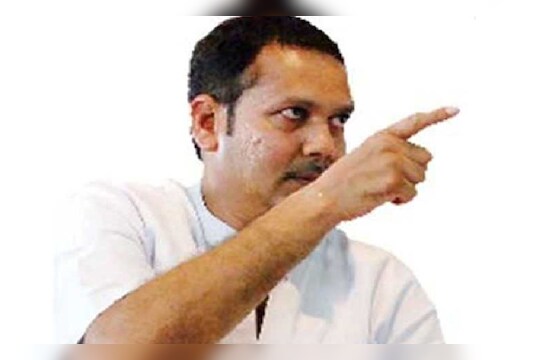 छत्रपतींचा अपमान सहन करणार नाही, भाजपचा संजय राऊतांवर पलटवार