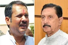 निवडणुकीआधीच उदयनराजेंविरुद्ध रामराजे सामना रंगणार? निवडणुकीआधीच उदयनराजेंविरुद्ध रामराजे सामना रंगणार?