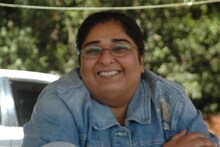 'सगळ्यात संस्कारी अभिनेत्याने माझ्यावर बलात्कार केला', लेखिका विनता नंदांचा आरोप