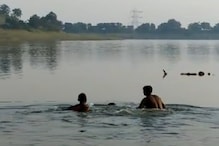 यवतमाळात मंदिराच्या कुंडात बुडून बालकाचा मृत्यू! यवतमाळात मंदिराच्या कुंडात बुडून बालकाचा मृत्यू!