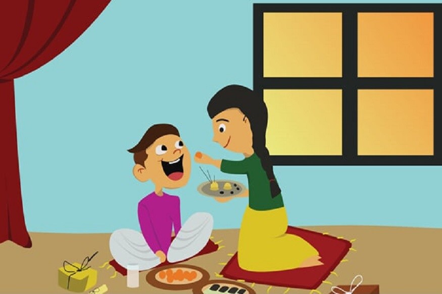हरियाणामध्ये भाऊ आणि बहिणीच्या नात्याला कलंक लावणारा एक धक्कादायक प्रकार समोर आला. एका भावानेच बहिणीवर बलात्कार केल्याचा खळबळजनक प्रकार हरियाणाच्या गुरूग्राममध्ये घडला आहे. हरियाणामध्ये भाऊ आणि बहिणीच्या नात्याला कलंक लावणारा एक धक्कादायक प्रकार समोर आला. एका भावानेच बहिणीवर बलात्कार केल्याचा खळबळजनक प्रकार हरियाणाच्या गुरूग्राममध्ये घडला आहे.