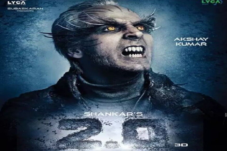 सुपरस्टार रजनीकांत आणि खिलाडी अक्षयकुमार यांचा 2.0 चित्रपट रिलीजच्या मार्गावर आहे. येत्या शुक्रवारी (उद्या) हा चित्रपट रिलीज होणार आहे. चित्रपटाच्या ट्रेलरवरून बरीच चर्चा करण्यात आली होती. आत्तापर्यंत 3 कोटींहून अदिक लोकांनी सिनेमाचा ट्रेलर पाहिला आहे. आता मात्र या चित्रपटाला येण्याआधी विरोध दर्शवण्यात येत आहे. सुपरस्टार रजनीकांत आणि खिलाडी अक्षयकुमार यांचा 2.0 चित्रपट रिलीजच्या मार्गावर आहे. येत्या शुक्रवारी (उद्या) हा चित्रपट रिलीज होणार आहे. चित्रपटाच्या ट्रेलरवरून बरीच चर्चा करण्यात आली होती. आत्तापर्यंत 3 कोटींहून अदिक लोकांनी सिनेमाचा ट्रेलर पाहिला आहे. आता मात्र या चित्रपटाला येण्याआधी विरोध दर्शवण्यात येत आहे.