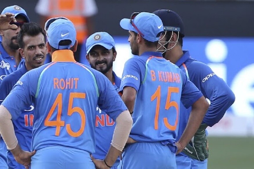 या मालिकेचा पहिला सामना खेळणारा विराटचा फेव्हरेट खेळाडू यजुवेंद्र चहलने आपल्या कर्णधाराला निराश केले नाही. या मालिकेचा पहिला सामना खेळणारा विराटचा फेव्हरेट खेळाडू यजुवेंद्र चहलने आपल्या कर्णधाराला निराश केले नाही.