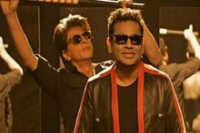 VIDEO 'जय हो' नंतर 'जय हिंद इंडिया' : रेहमाननं रचलं हॉकी वर्ल्डकपसाठीचं नवं गाणं