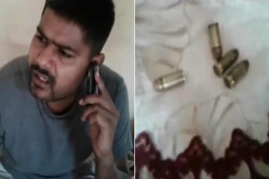 धक्कादायक VIDEO: जेल की गुंडांचा अड्डा, दारू पार्टीसह काय-काय होतंय पाहा