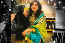 डबल मर्डर: रात्री 3 वाजता फॅशन डिझाइनर आणि नोकराची चाकूने भोसकून हत्या