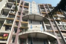 CCTV VIDEO : महिला डॉक्टरची आत्महत्या; 8व्या मजल्यावरून मारली उडी CCTV VIDEO : महिला डॉक्टरची आत्महत्या; 8व्या मजल्यावरून मारली उडी