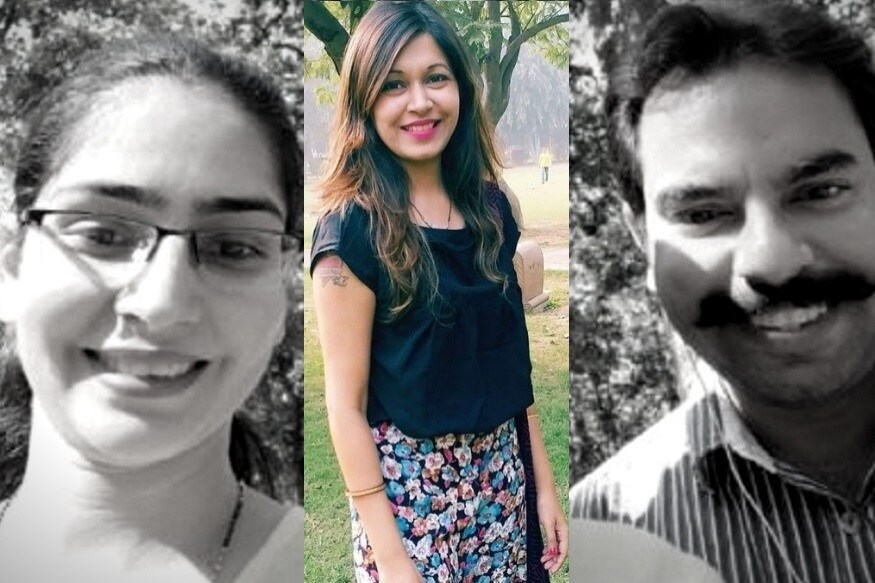 करवा चौथ दिवशीही त्यांच्यात असाच वाद झाला आणि त्याच रागात विक्रमने त्याच्या पत्नीला इमारतीवरून तिला धक्का दिला. यात दीपिकाचा जागीच मृत्यू झाला आहे. करवा चौथ दिवशीही त्यांच्यात असाच वाद झाला आणि त्याच रागात विक्रमने त्याच्या पत्नीला इमारतीवरून तिला धक्का दिला. यात दीपिकाचा जागीच मृत्यू झाला आहे.