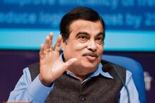 माझ्या शिंकण्या-हसण्याला म्हणे संघाचा आशीर्वाद- नितीन गडकरी माझ्या शिंकण्या-हसण्याला म्हणे संघाचा आशीर्वाद- नितीन गडकरी