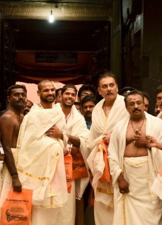 भारतातील प्रमुख वैष्णव मंदिरांपैकी एक पद्मनाभस्वामी मंदिर आहे. १६ व्या शतकात हे मंदिर बांधण्यात आलेलं आहे. भारतातील प्रमुख वैष्णव मंदिरांपैकी एक पद्मनाभस्वामी मंदिर आहे. १६ व्या शतकात हे मंदिर बांधण्यात आलेलं आहे.