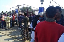 पंजाबमध्ये निरंकारी समागमच्या कार्यक्रमात बॉम्बस्फोट, 3 जणांचा मृत्यू