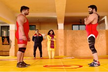 आजच्या महाएपिसोडमध्ये राणादा जिंकणार कुस्ती पण...