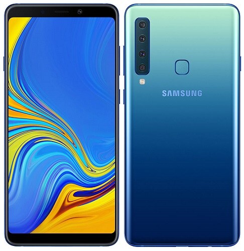 सॅमसंग कंपनीने Samsung Galaxy A-9 स्मार्टफोनला खरेदी करण्यासाठी आता ऑनलाईन ऑफर सुरू करण्यात आली आहे. ज्यामुळे ग्राहकांना हजारो रूपयांचा फायदा होईल. तुम्ही Samsung Galaxy A-9 फोन फ्लिपकार्टवर (Flipkart)खरेदी करू शकता. सॅमसंग कंपनीने Samsung Galaxy A-9 स्मार्टफोनला खरेदी करण्यासाठी आता ऑनलाईन ऑफर सुरू करण्यात आली आहे. ज्यामुळे ग्राहकांना हजारो रूपयांचा फायदा होईल. तुम्ही Samsung Galaxy A-9 फोन फ्लिपकार्टवर (Flipkart)खरेदी करू शकता.