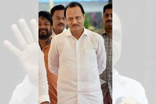 सिंचन घोटाळ्याला अजित पवार जबाबदार, लाचलुचपत विभागाचं कोर्टात प्रतिज्ञापत्र