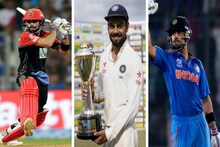 विराट @30, भारताच्या स्टारचे कधीही न ऐकलेले 30 भन्नाट किस्से