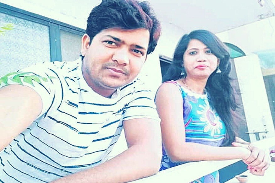पत्नी आणि दोन मुलांचा मृत्यू झाल्यानंतर थोड्याच वेळात व्हेंटिलेटरवर असलेल्या पतीचाही मृत्यू झाला. पत्नी आणि दोन मुलांचा मृत्यू झाल्यानंतर थोड्याच वेळात व्हेंटिलेटरवर असलेल्या पतीचाही मृत्यू झाला.