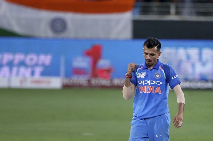 चहलच्या गोलदांजीवर षटकार लगावण्याच्या नादात होप वाशिंग्टन सुंदरच्या हातात झेल देऊन बसला. होप २२ चेंडूत २४ धावा करू शकला. चहलच्या गोलदांजीवर षटकार लगावण्याच्या नादात होप वाशिंग्टन सुंदरच्या हातात झेल देऊन बसला. होप २२ चेंडूत २४ धावा करू शकला.
