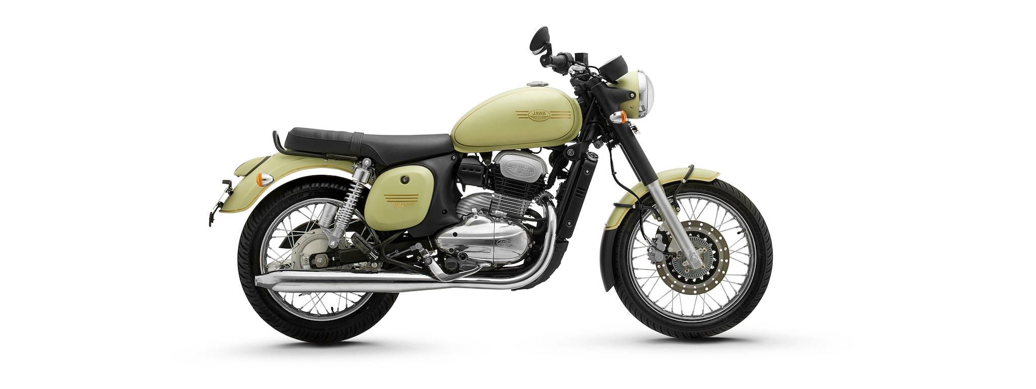 Royal Enfield Classic 350 या बाईकमध्ये 5 स्पीड गिअरबॉक्स आहेत, तर टॉप स्पीड हे 120 km/h इतकं आहे. या बाईकच्या पॉवरविषयी बोलायचं झाल्यास 346 सीसी (cc), सिंगल-आहे जो 5,250 rpm वर 19.80 bhp ची पॉवर आणि 4000 rpm वर 28 Nm ची टार्क तयार करते. Royal Enfield Classic 350 या बाईकमध्ये 5 स्पीड गिअरबॉक्स आहेत, तर टॉप स्पीड हे 120 km/h इतकं आहे. या बाईकच्या पॉवरविषयी बोलायचं झाल्यास 346 सीसी (cc), सिंगल-आहे जो 5,250 rpm वर 19.80 bhp ची पॉवर आणि 4000 rpm वर 28 Nm ची टार्क तयार करते.