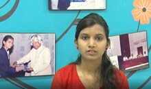 पिंपरीतली ही 'रँचो' तयार करते वाऱ्यावर चालणारा मोबाईल चार्जर आणि बरंच काही...