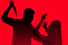 पतीने पत्नीवर चाकूने सपासप वार करुन डोक्यात घातला सिलेंडर! पतीने पत्नीवर चाकूने सपासप वार करुन डोक्यात घातला सिलेंडर!