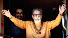 ...आणि बाळासाहेबांची बातमी आली! ...आणि बाळासाहेबांची बातमी आली!