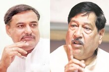कबड्डी की मॅरेथॉन? पुण्यात छाजेड विरुद्ध बापट कुस्ती रंगणार!
