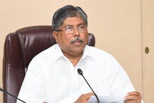 विधानसभा लढवण्याच्या तयारीत असलेल्या चंद्रकांत पाटलांना धक्का