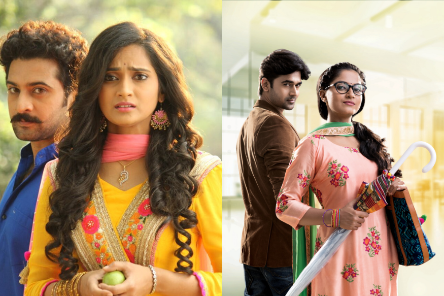 टीआरपीच्या युद्धात वाहिनी घेऊन आली महाएपिसोड्स