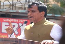 पुन्हा एकदा जालन्याचा खासदार मीच होणार - रावसाहेब दानवे