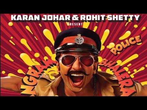 सुनील ग्रोवरच्या 'कानपूरवाले खुरानाज' शोची सुरुवात एका धमाकेदार चित्रपटाच्या प्रोमोशनने होणार आहे. रणवीर सिंग आणि रोहित शेट्टी सिंबा चित्रपटाचं प्रोमोशनसाठी येणार असून शोच्या दुसऱ्या भागात सारा अली खान आणि करण जोहर देखील सहभागी होणार आहेत. सुनील ग्रोवरच्या 'कानपूरवाले खुरानाज' शोची सुरुवात एका धमाकेदार चित्रपटाच्या प्रोमोशनने होणार आहे. रणवीर सिंग आणि रोहित शेट्टी सिंबा चित्रपटाचं प्रोमोशनसाठी येणार असून शोच्या दुसऱ्या भागात सारा अली खान आणि करण जोहर देखील सहभागी होणार आहेत.