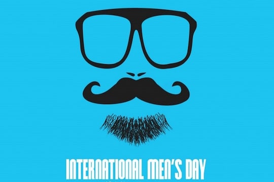 #International Men's Day : पुरुष समजून घेताना...