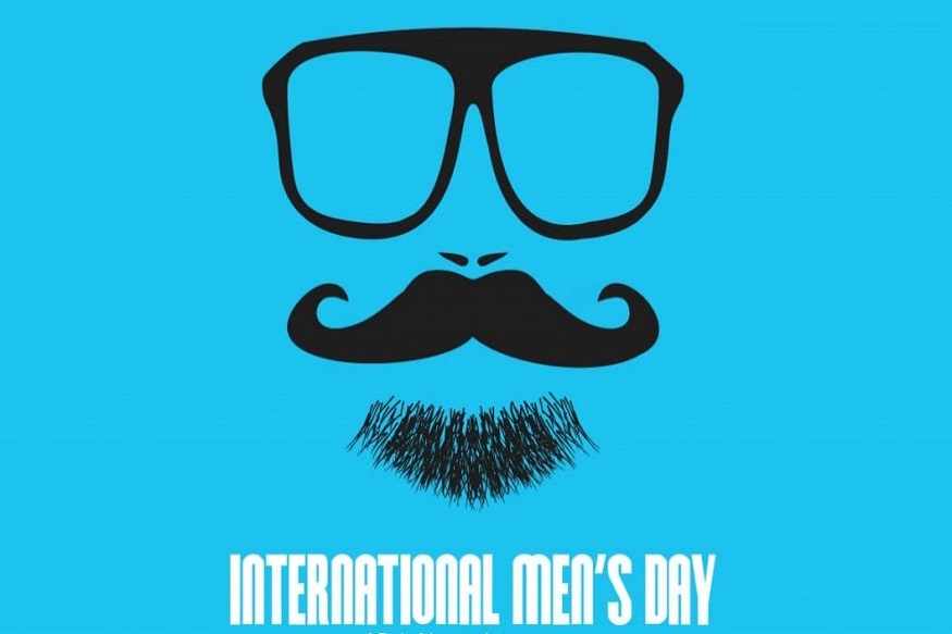 #International Men's Day : पुरुष समजून घेताना...