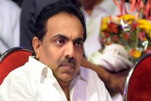 अजित पवारांवर ठपका हा राष्ट्रवादीचा आवाज दडपण्याचा प्रयत्न - जयंत पाटील