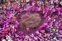 PHOTOS : हे फोटो पाहिलेत तर तुमच्या अंगावर काटे आल्याशिवाय राहणार नाहीत!