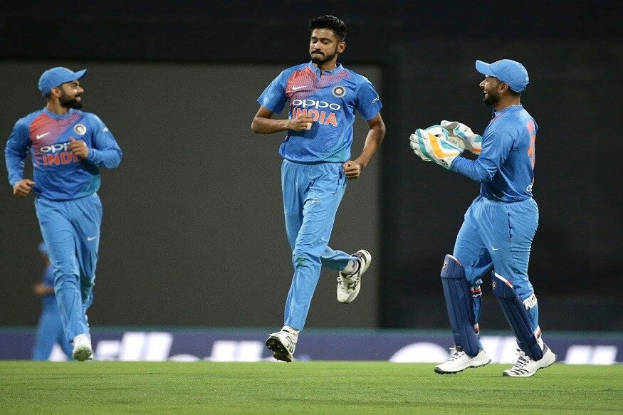 भारतासाठी आणखी एक जमेची बाजू म्हणजे दोन संघांदरम्यान होणाऱ्या टी-20 मालिकेतील तिसऱ्या सामन्यात भारत कधीच पराभूत झालेला नाही. भारतासाठी आणखी एक जमेची बाजू म्हणजे दोन संघांदरम्यान होणाऱ्या टी-20 मालिकेतील तिसऱ्या सामन्यात भारत कधीच पराभूत झालेला नाही.