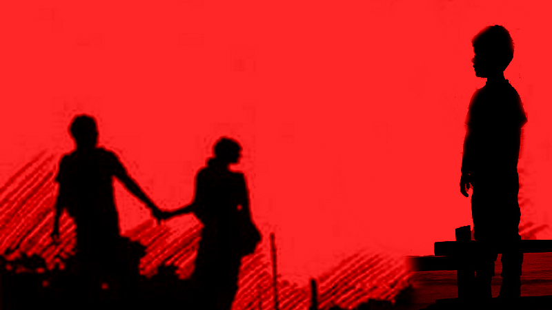 एकत्र जीवन-मरणाची घेतली होती शपथ, प्रियकराने प्रेयसीला दिलं विष पण स्वत: मात्र....!